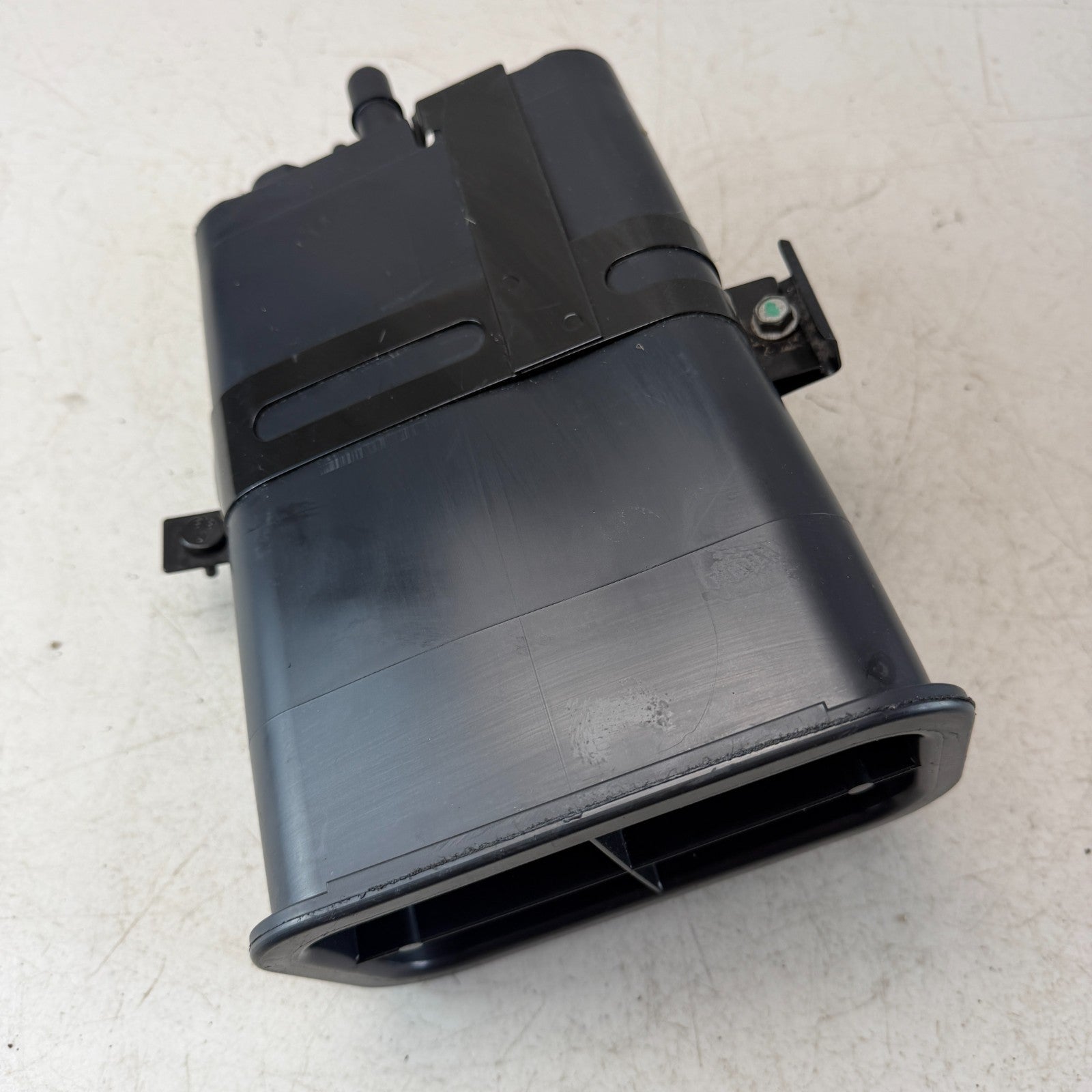 05-13 CHEVROLET CORVETTE C6 FUEL VAPOR EVAPORATOR CHARCOAL CANISTER 17098136 OEM
