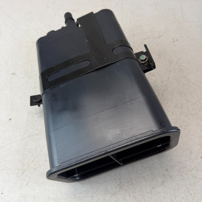 05-13 CHEVROLET CORVETTE C6 FUEL VAPOR EVAPORATOR CHARCOAL CANISTER 17098136 OEM