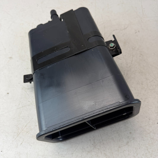 05-13 CHEVROLET CORVETTE C6 FUEL VAPOR EVAPORATOR CHARCOAL CANISTER 17098136 OEM