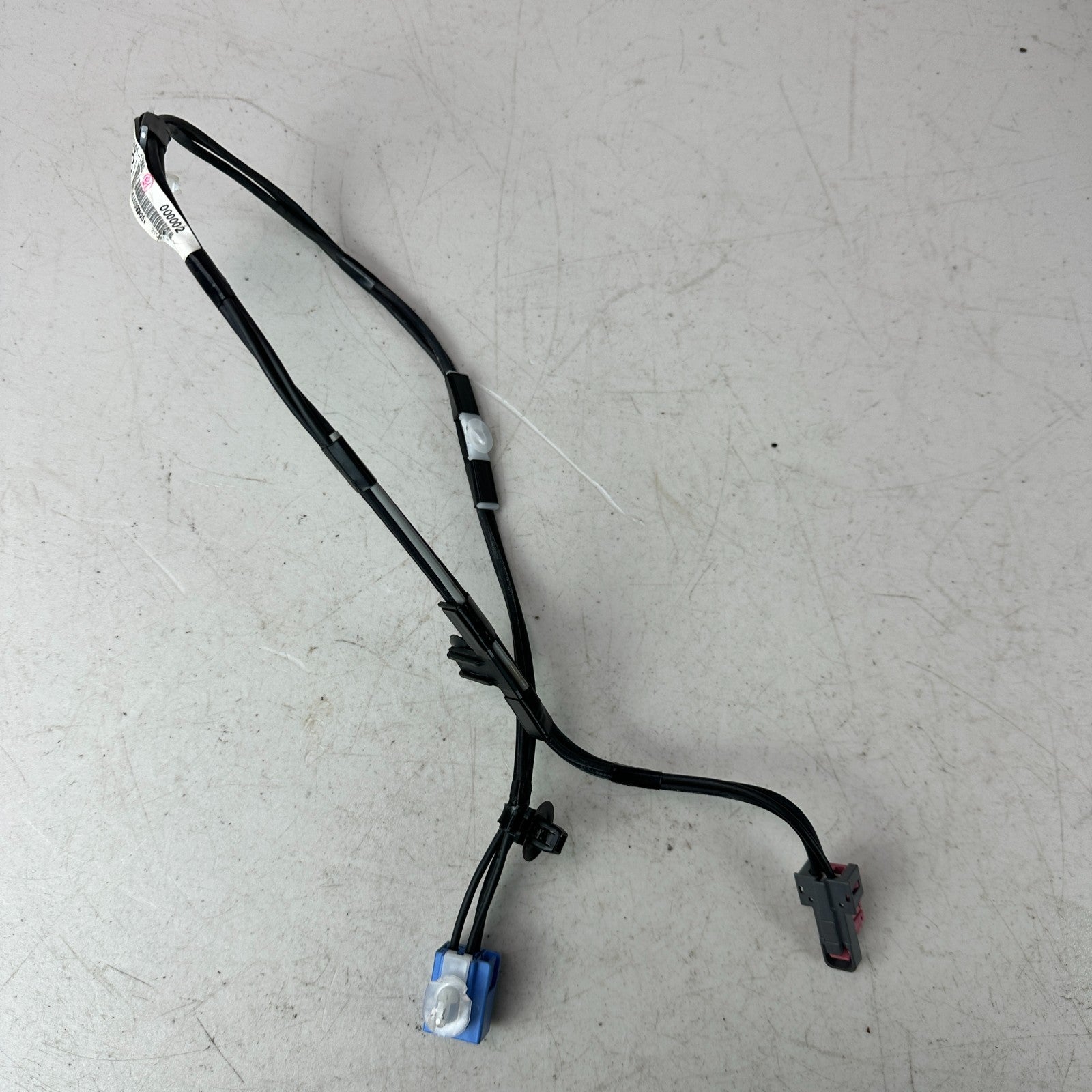 2020-2025 TOYOTA COROLLA ROOF ANTENNA SUB CORD WIRE HARNESS 86101-12M30 OEM