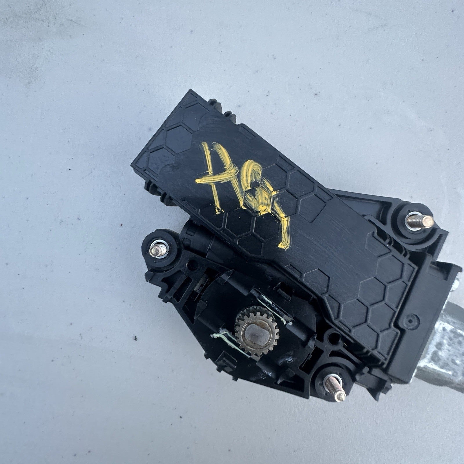 2013-2017 HONDA ACCORD SUNROOF SUN ROOF MOTOR OEM 70450-T2A-A01