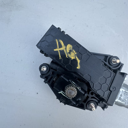 2013-2017 HONDA ACCORD SUNROOF SUN ROOF MOTOR OEM 70450-T2A-A01