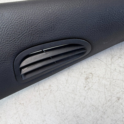 2005-2013 CHEVROLET CORVETTE C6 FRONT LEFT DRIVER A PILLAR COVER TRIM 10441171