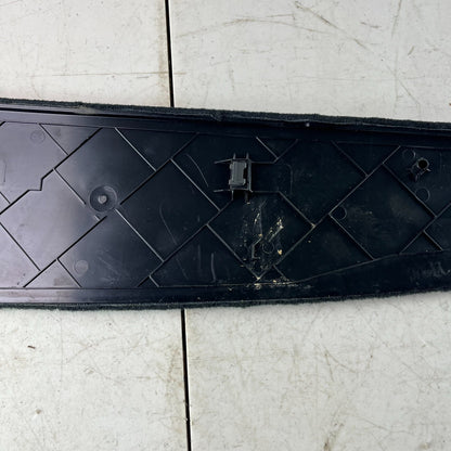 2017 - 2020 MASERATI LEVANTE CENTER CONSOLE LEFT COVER TRIM PANEL 105883895C OEM