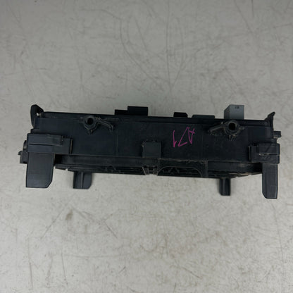 2014-2019 CHEVROLET CORVETTE C7 UNDER HOOD RELAY FUSE BOX ASSEMBLY 23189699 OEM
