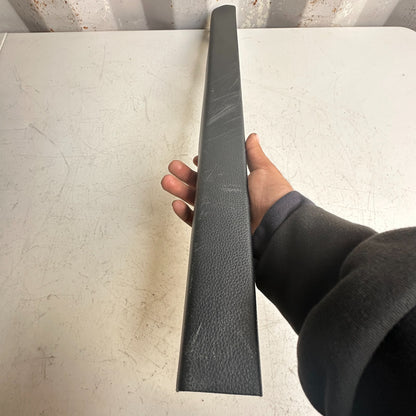 23-25 ACURA INTEGRA FRONT LEFT DRIVER SIDE DOOR SILL SCUFF PLATE COVER TRIM OEM