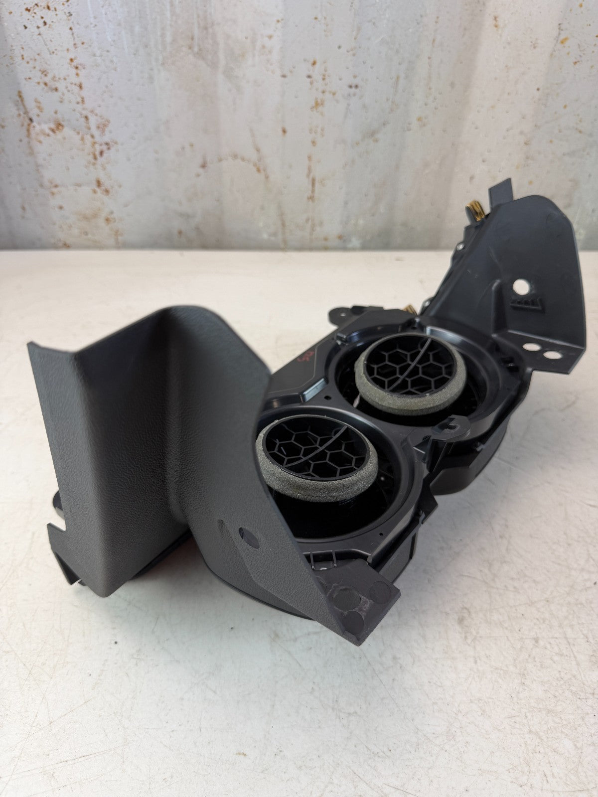 2016-2024 CHEVROLET CAMARO ZL1 TEMPERATURE AC HEATER CLIMATE CONTROL 84441501