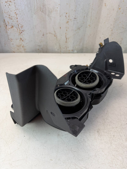 2016-2024 CHEVROLET CAMARO ZL1 TEMPERATURE AC HEATER CLIMATE CONTROL 84441501