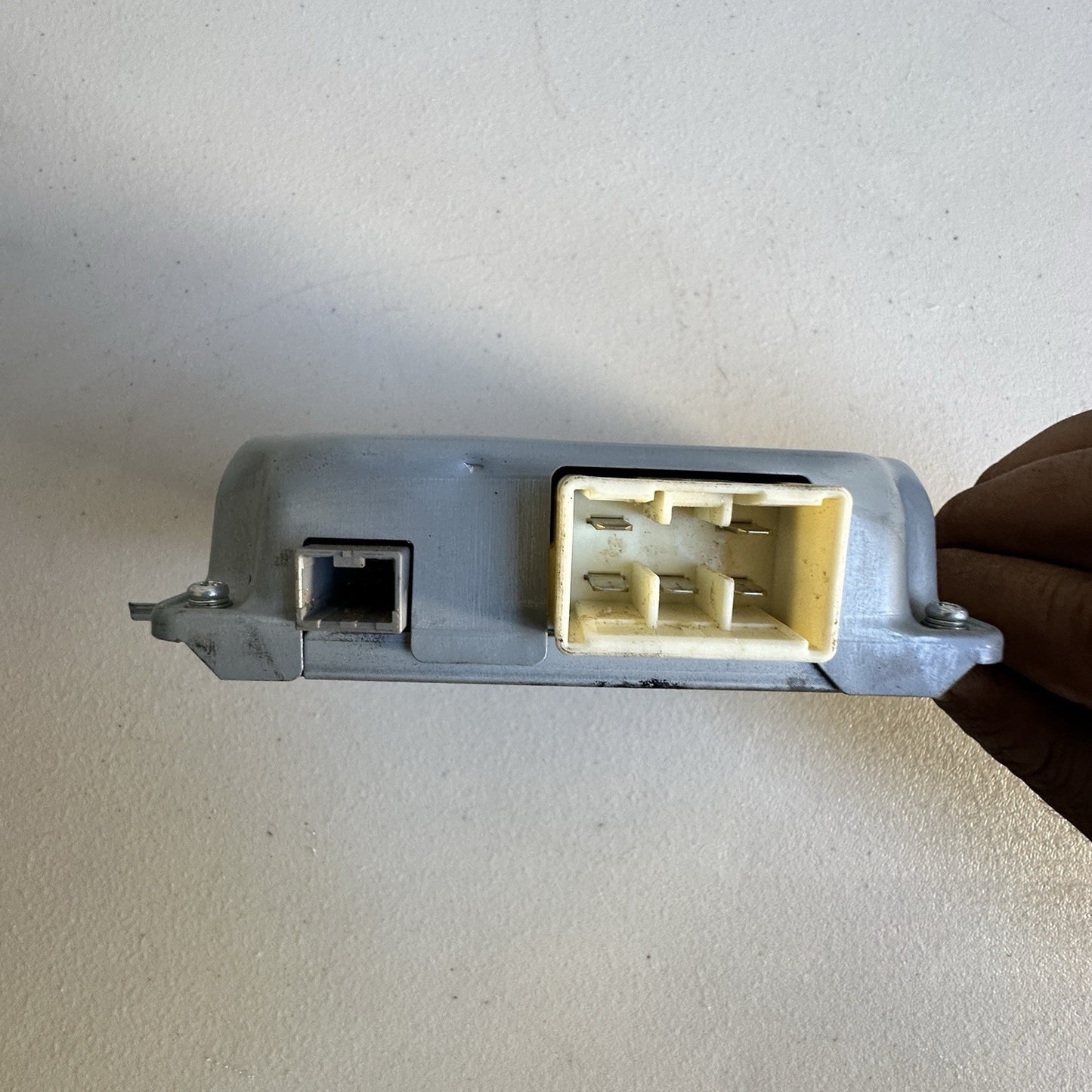 2025 Honda Civic Stabilizer Control Module Unit 31600-T56-A01