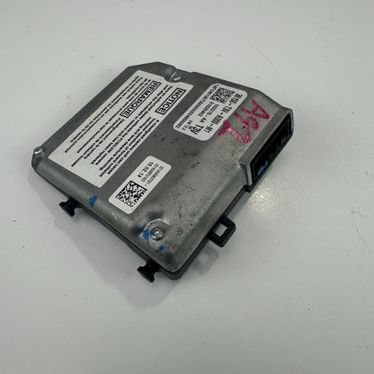 2014-2015 HONDA ACCORD HYBRID FRONT LANE DEPARTURE CAMERA ASSY 51820402 OEM