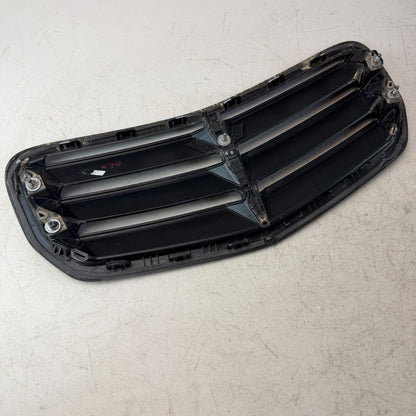 2019-2024 CHEVROLET CAMARO FRONT HOOD BONNET VENT AIR SCOOP 84763126 OEM