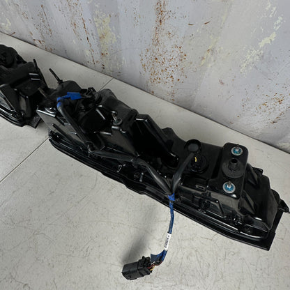 2019-2024 CHEVY CAMARO REAR LEFT & RIGHT SIDE LED TAIL LIGHT LAMP PAIR SET OEM