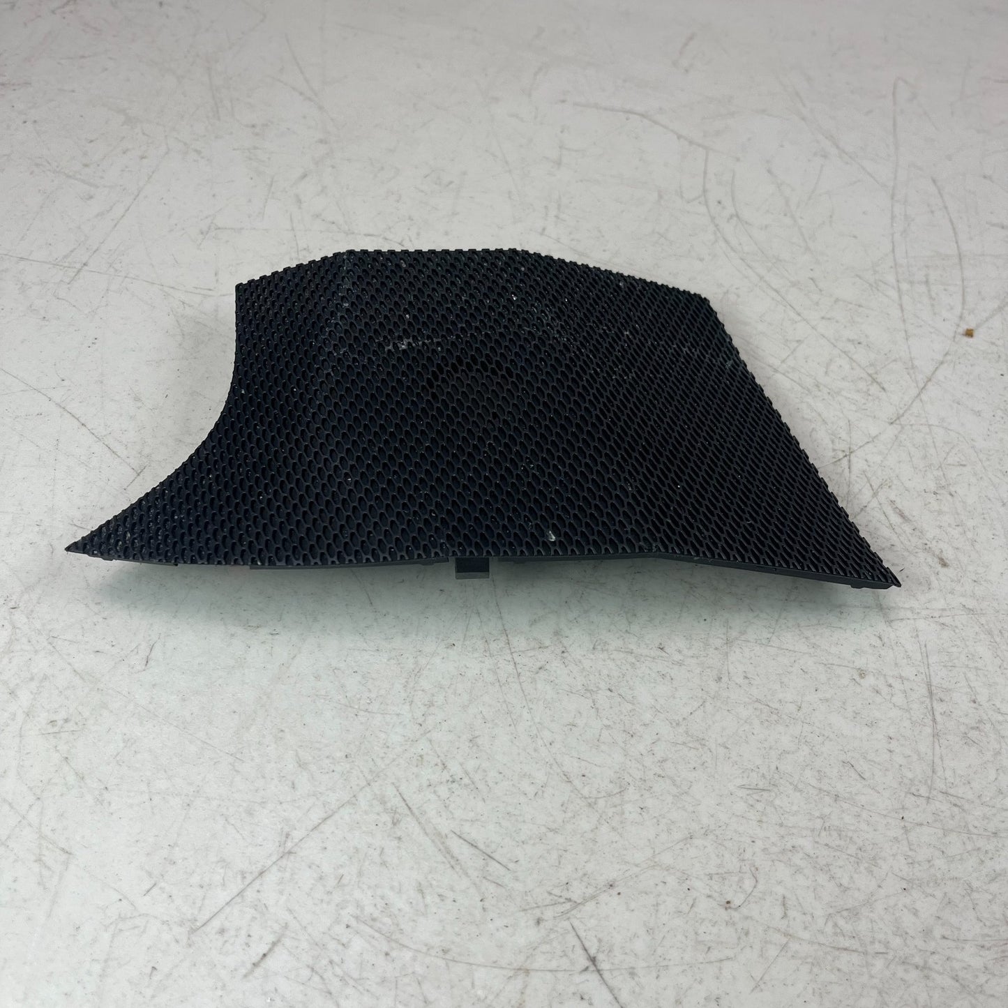 2020-2025 TOYOTA COROLLA DASH LEFT SIDE SPEAKER W/ COVER TRIM PANEL GRILLE OEM