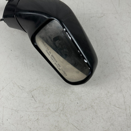 2014-19 CHEVROLET CORVETTE C7 RIGHT PASSENGER SIDE OUTSIDE VIEW DOOR MIRROR OEM