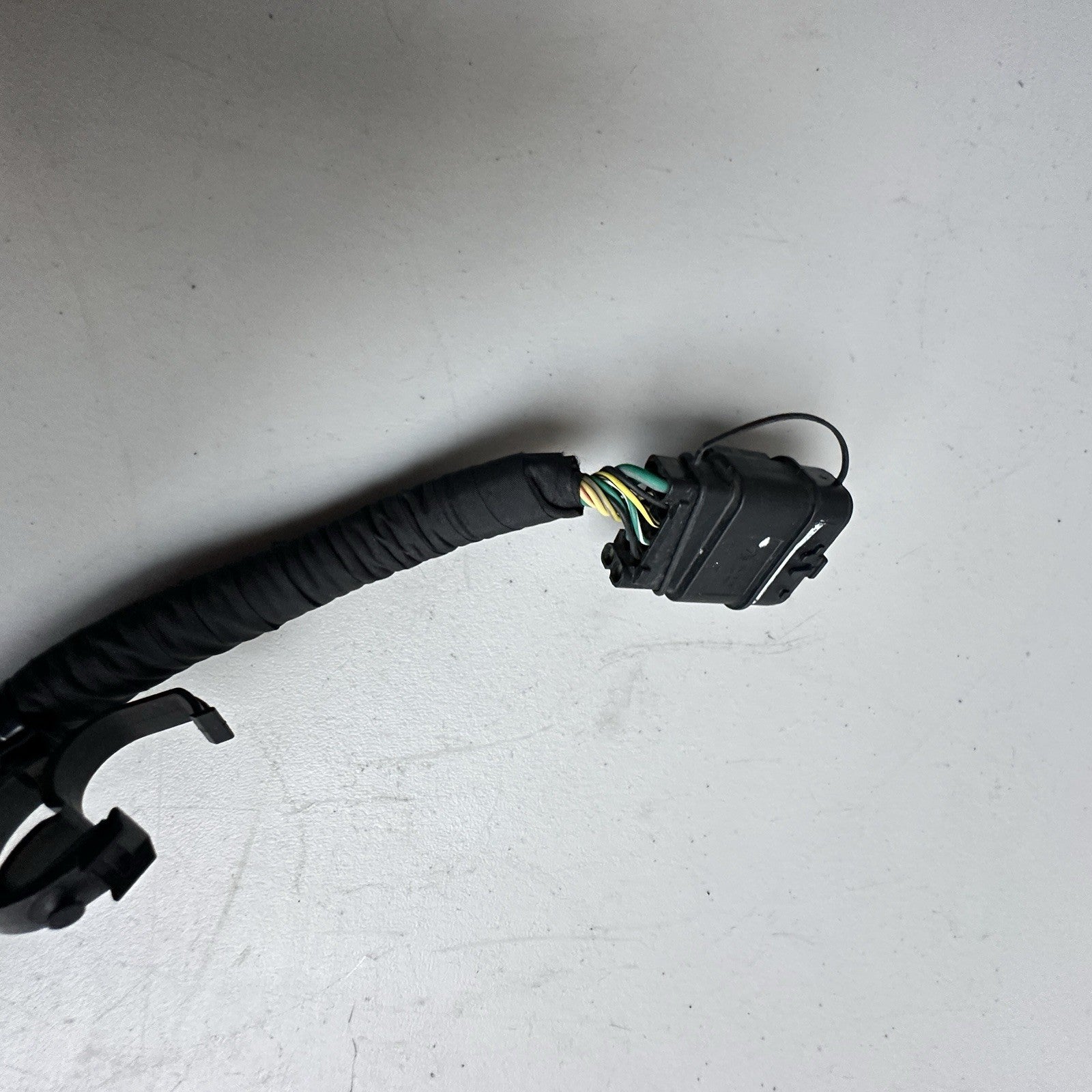 Jeep Compass 2016-2020 Engine Cable Wire Wiring Harness 68263065AE