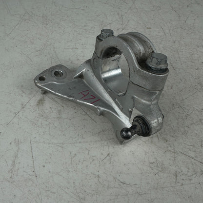 2014-2019 CHEVROLET CORVETTE C7 FRONT RIGHT SIDE STABILIZER SWAY BAR BRACKET OEM