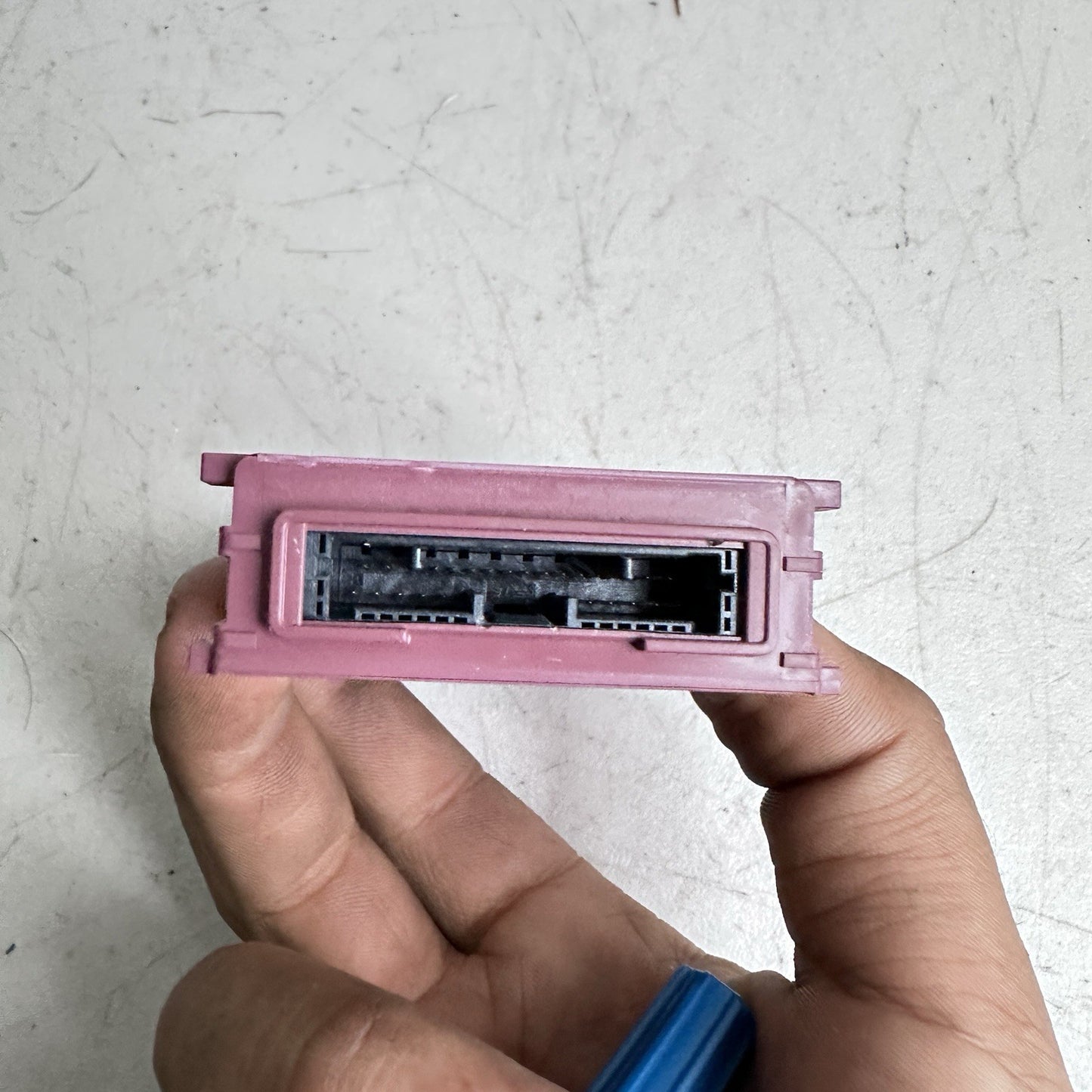 2020-2023 Toyota Corolla Network Gateway Module 89111-0R020