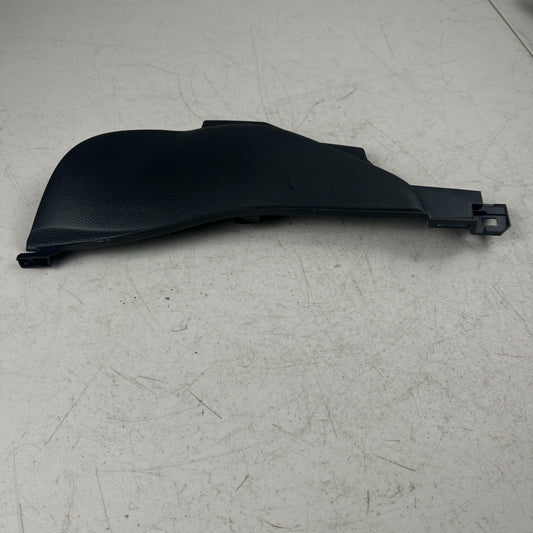 2017-22 HONDA CR-V LEFT DRIVER SIDE DASHBOARD DASH END CAP TRIM 77120-TLA-A0 OEM