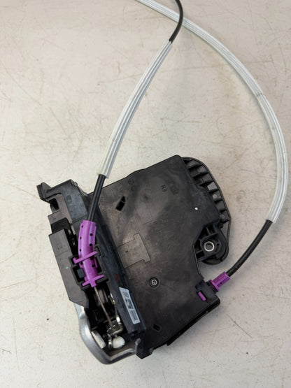 2016-2024 CHEVROLET CAMARO FRONT RIGHT SIDE DOOR LOCK LATCH ACTUATOR 13546506
