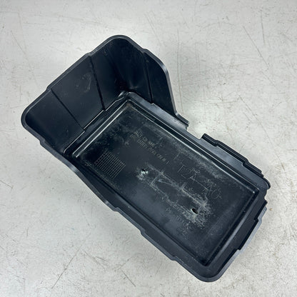 2013-2017 HONDA ACCORD BATTERY TRAY HOLDER SUPPORT BRACKET 31521-T2A-A00 OEM