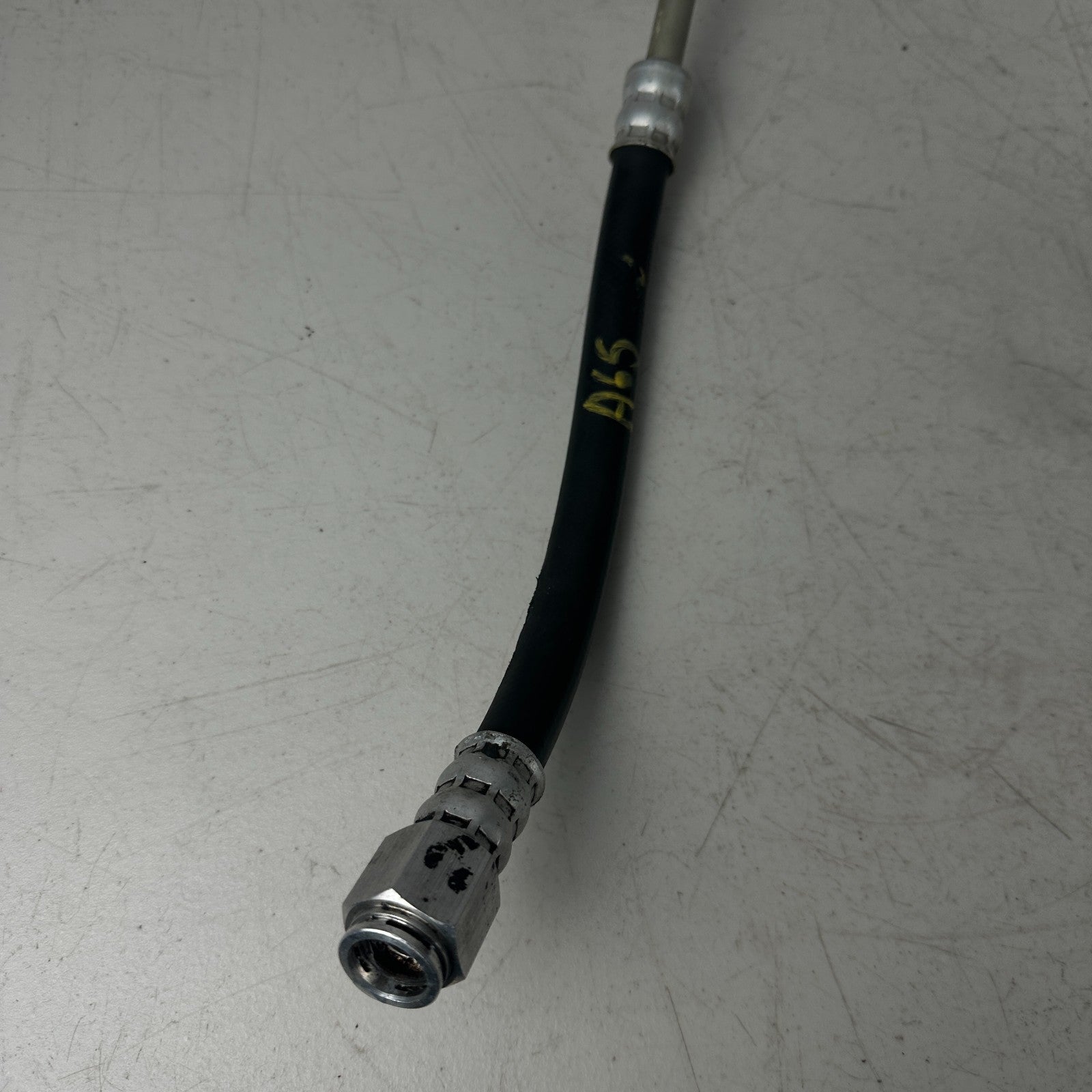 2016-2023 CHEVROLET CAMARO DIFFERENTIAL COOLANT COOLING LINE TUBE HOSE OEM
