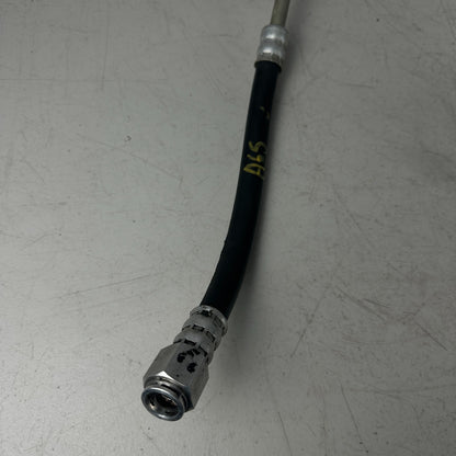 2016-2023 CHEVROLET CAMARO DIFFERENTIAL COOLANT COOLING LINE TUBE HOSE OEM