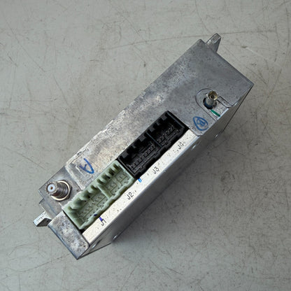 2005-2013 CHEVROLET CORVETTE C6 COMMUNICATION ONSTAR CONTROL MODULE 15950117 OEM