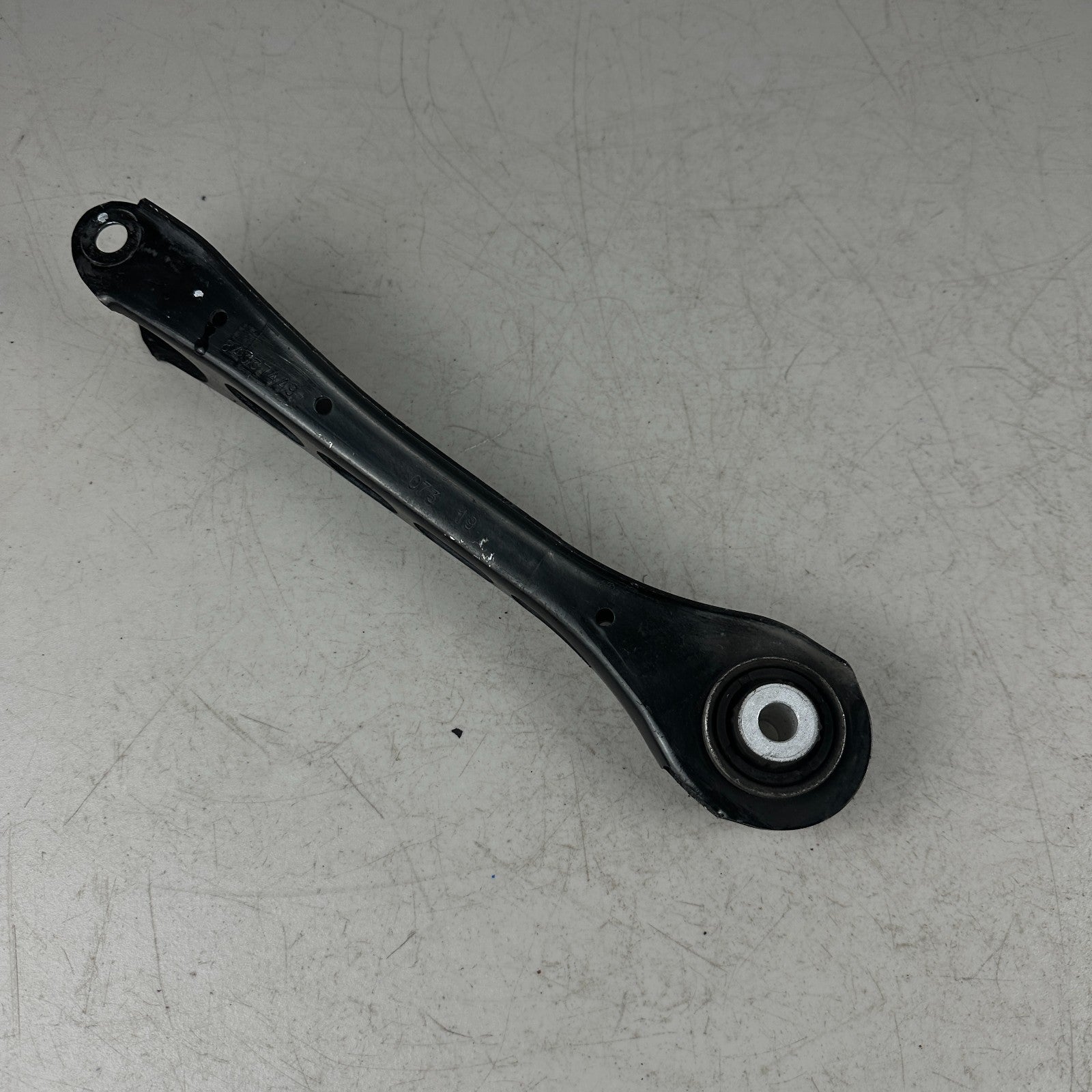 2016-24 CHEVROLET CAMARO REAR RIGHT SIDE UPPER TRAILING CONTROL ARM 84337449 OEM