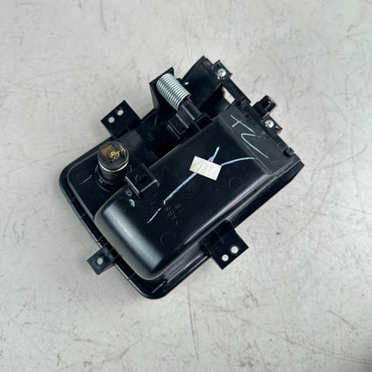 2010-2013 ACURA MDX FRONT LOWER CENTER CONSOLE STORAGE COMPARTMENT ASHTRAY OEM