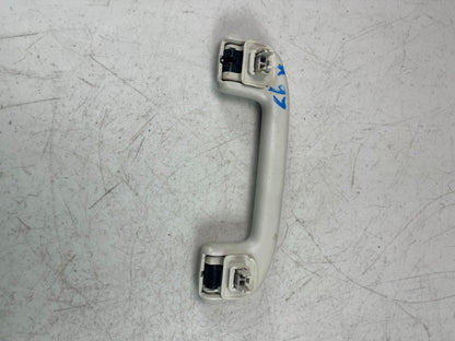 2019-2025 TOYOTA COROLLA FRONT RIGHT SIDE ROOF GRAB GRIP HANDLE 74612-B7040 OEM