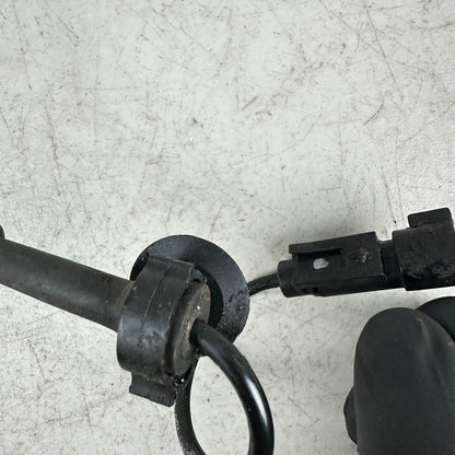 14-19 CHEVROLET CORVETTE C7 REAR RIGHT PASSENGER SIDE ABS WHEEL SPEED SENSOR OEM