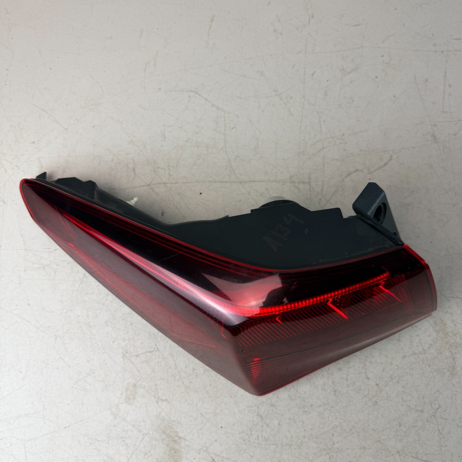 2018 - 2020 ACURA TLX REAR LEFT DRIVER SIDE OUTER TAIL LIGHT TAILLIGHT LAMP OEM