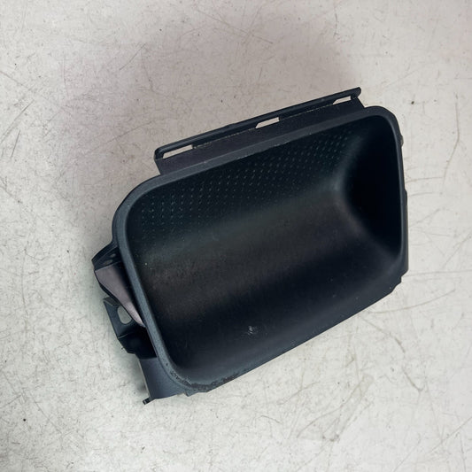 2019-23 TOYOTA COROLLA CENTER CONSOLE COMPARTMENT TRAY MAT LINER 58831-12010 OEM