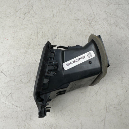 17-2022 HONDA CR-V  VTEC FRONT RIGHT DASH VENT REPLACEMENT 77620-TME-T2 OEM
