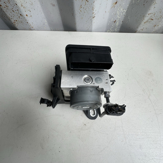 2017-2023 JEEP Compass ABS Anti Lock Brake Module & Pump P68485883AA