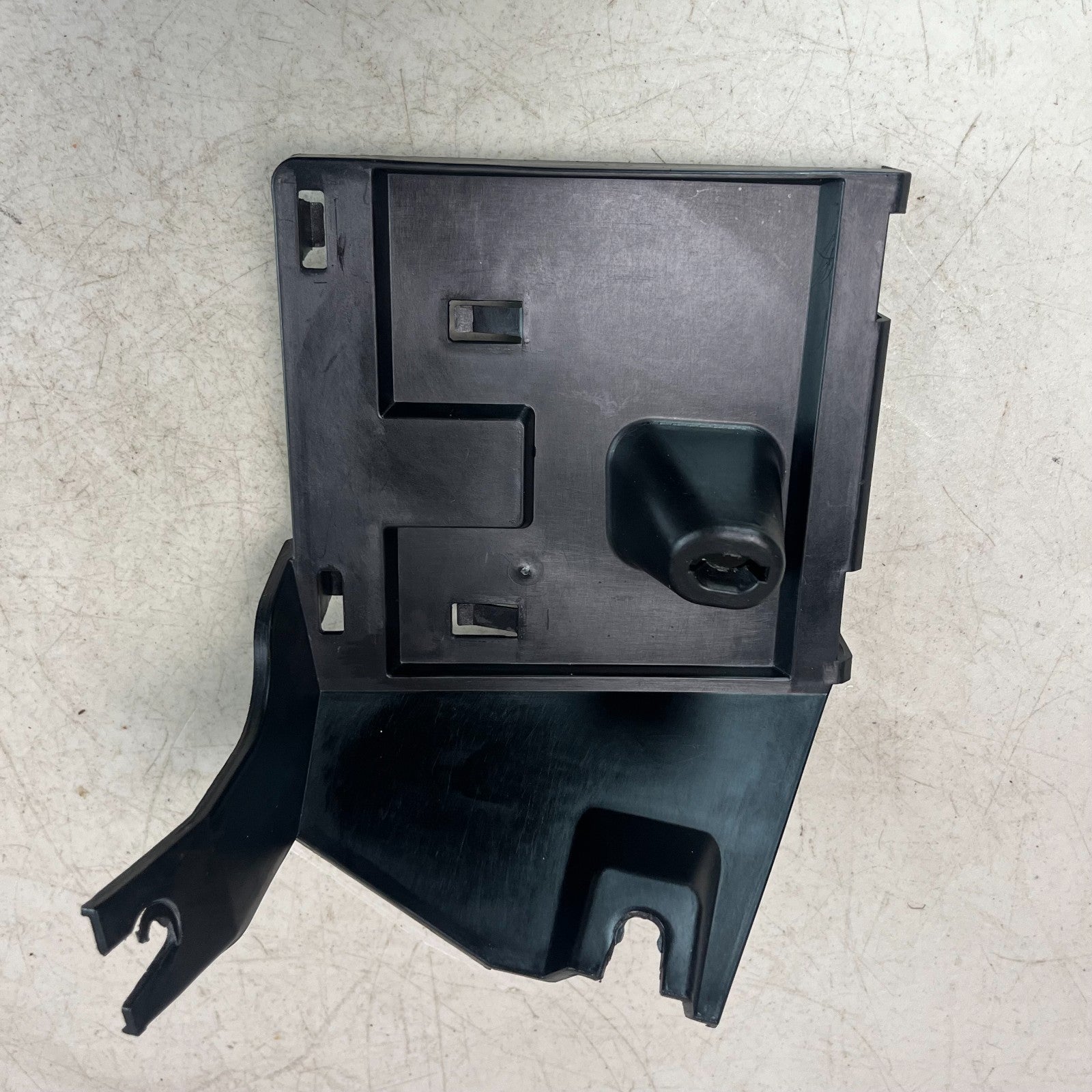 2008-2015 CADILLAC CTS-V FUEL PUMP DRIVER CONTROL MODULE BRACKET 25949132 OEM