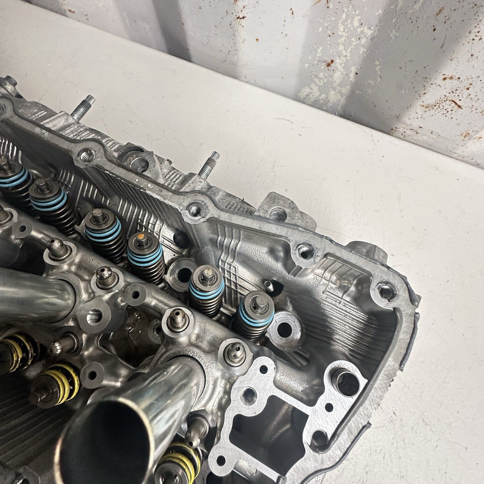 2020-22 Toyota Corolla 2.0 4 Cylinder Engine Cylinder Head Assembly OEM 40K Mile