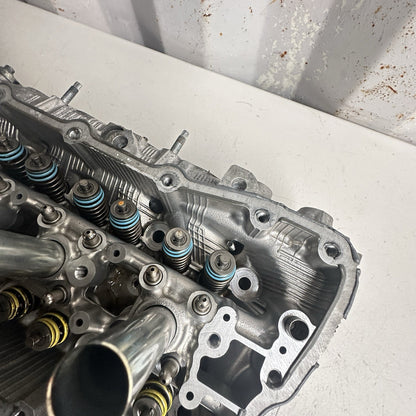 2020-22 Toyota Corolla 2.0 4 Cylinder Engine Cylinder Head Assembly OEM 40K Mile
