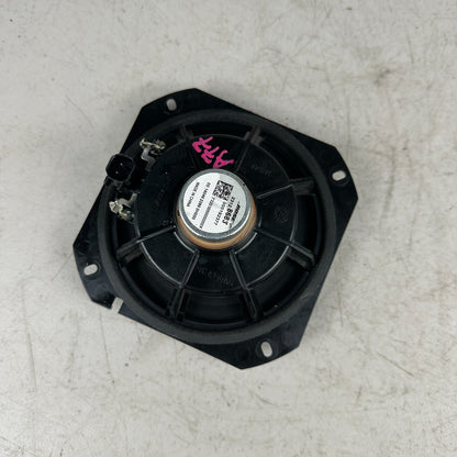 14-19 CHEVROLET CORVETTE REAR LEFT SIDE QUARTER UPPER PANEL AUDIO SPEAKER OEM