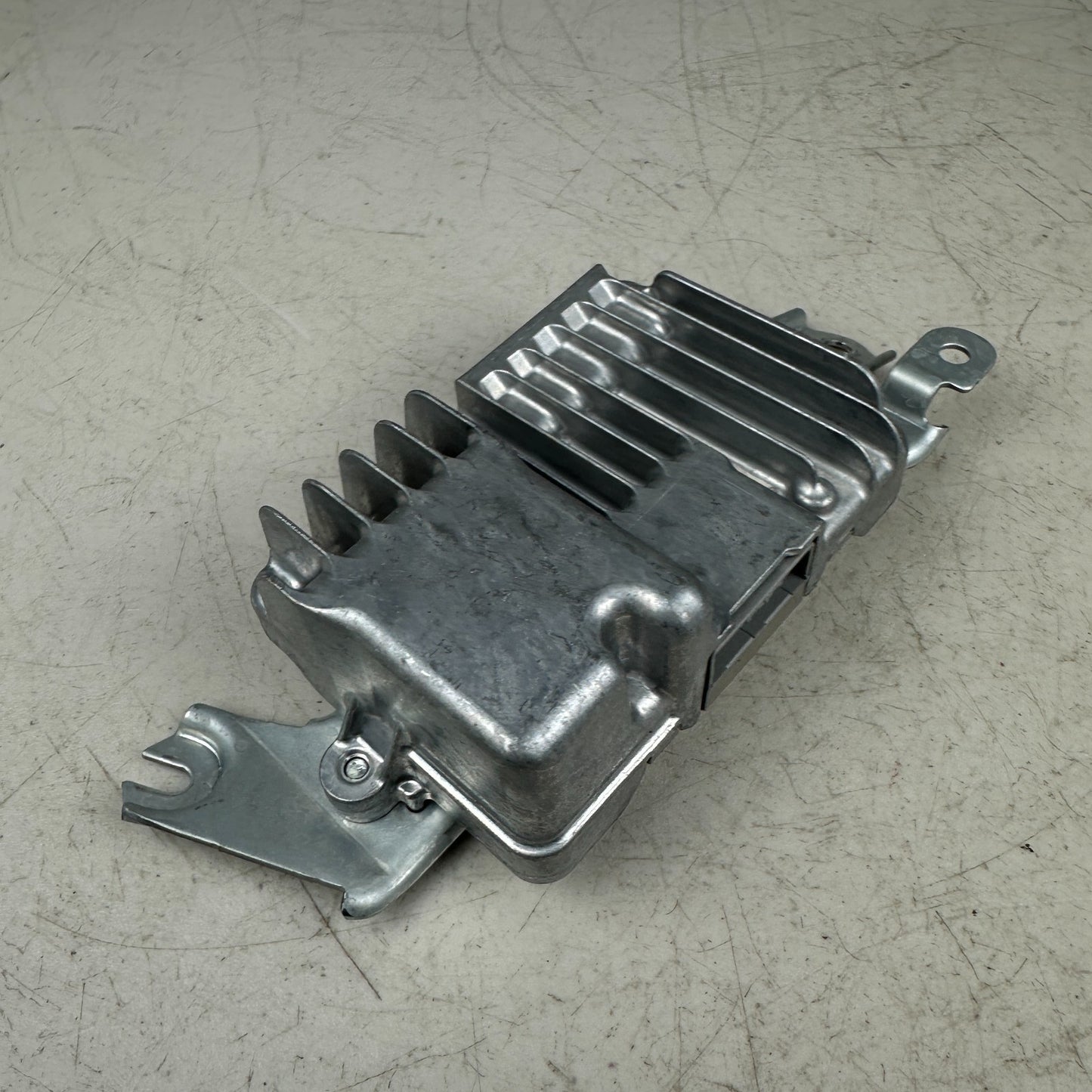 2015-2020 ACURA TLX ACTIVE ENGINE MOUNT CONTROL MODULE UNIT 38700-TZ7-A02 OEM