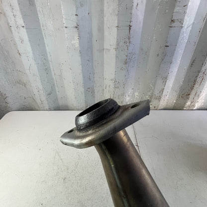 2020-2022 TOYOTA COROLLA FRONT EXHAUST INTERMEDIATE MUFFLER PIPE TUBE OEM