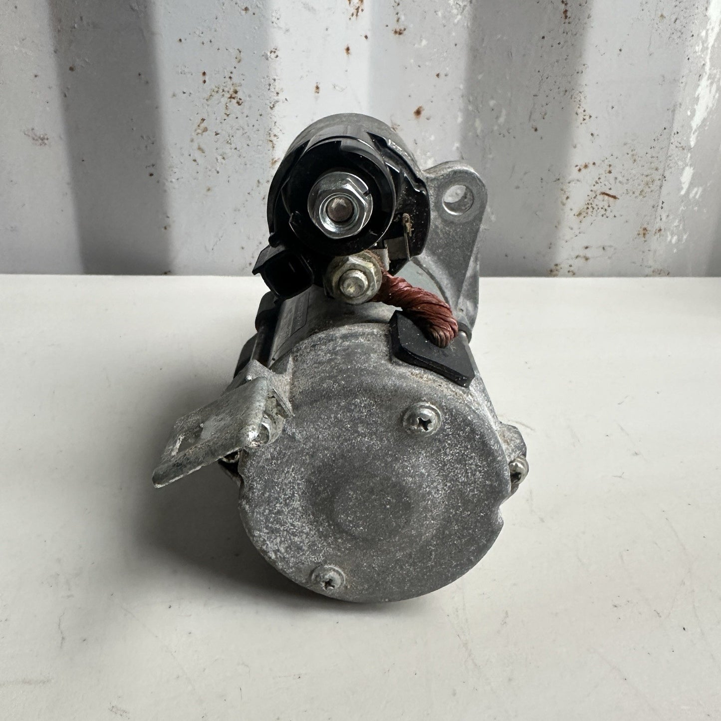 2023 - 2025 ACURA INTEGRA 1.5L ENGINE STARTER MOTOR OEM