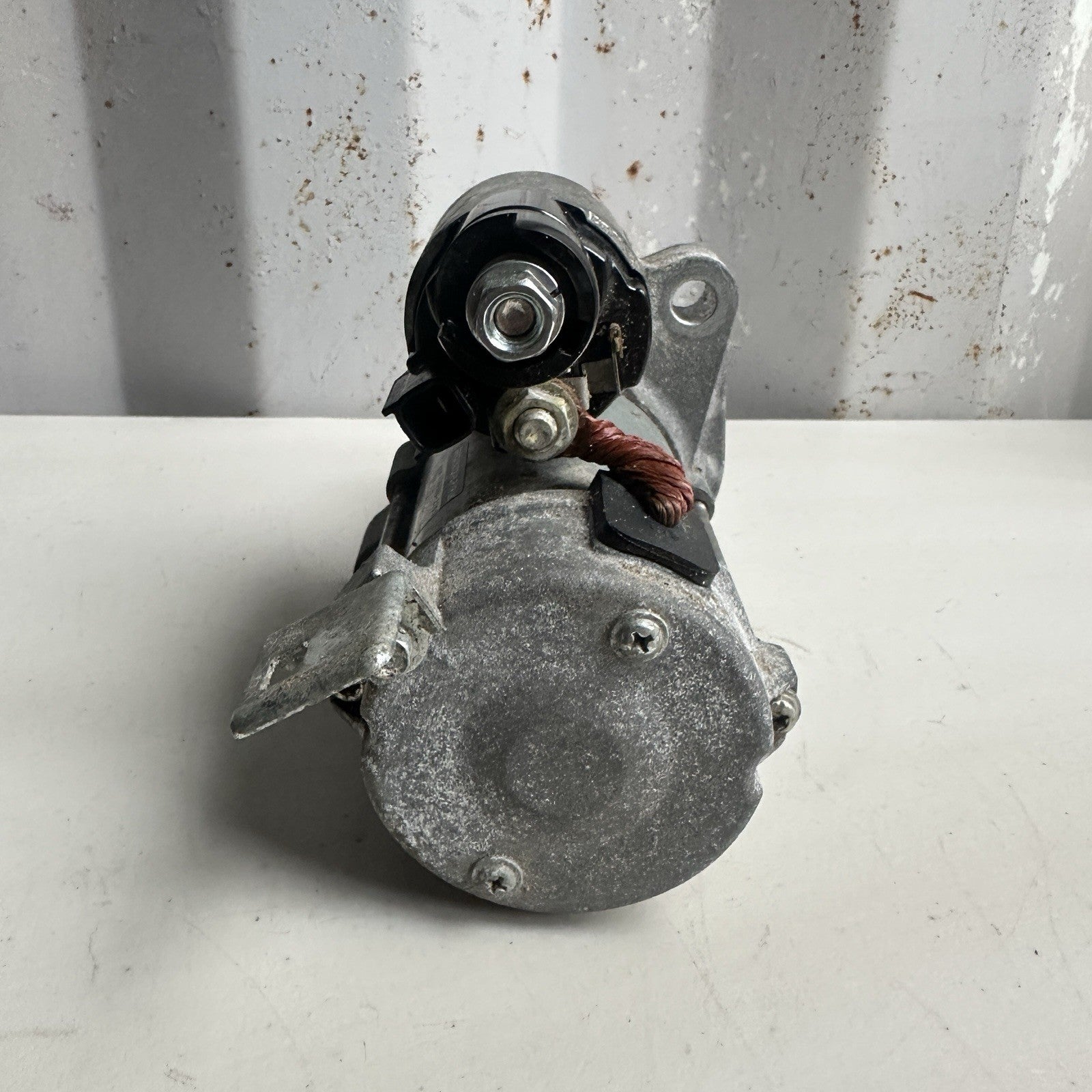 2023 - 2025 ACURA INTEGRA 1.5L ENGINE STARTER MOTOR OEM