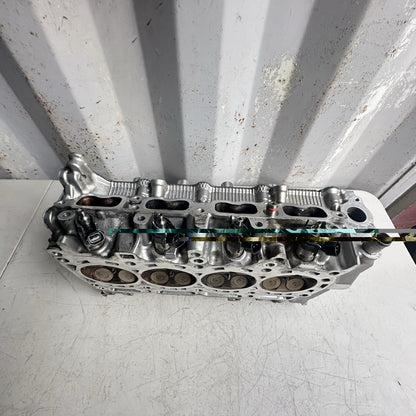 2020-22 Toyota Corolla 2.0 4 Cylinder Engine Cylinder Head Assembly OEM 40K Mile