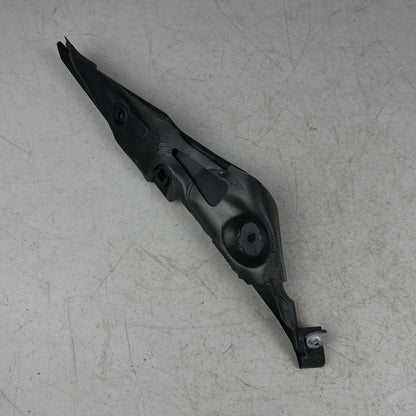14-19 CORVETTE RIGHT PASSENGER SIDE A-PILLAR WINDSHIELD FRAME LOWER BRACKET OEM