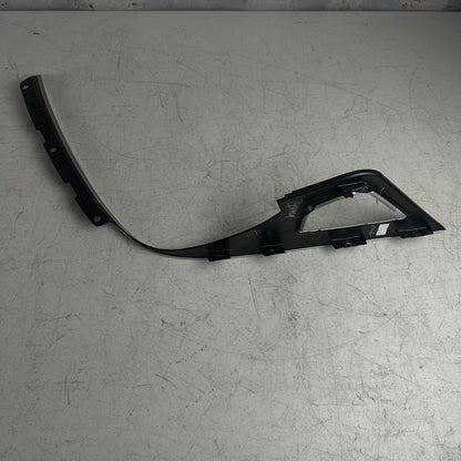 2014-2019 CHEVROLET CORVETTE DASHBOARD INSTRUMENT PANEL BEZEL TRIM MOLDING OEM