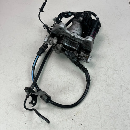 2023-2025 ACURA INTEGRA REAR LEFT DRIVER SIDE BRAKE CALIPER W/ CABLE 432303S5A01