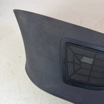 2017 - 2020 MASERATI LEVANTE REAR LEFT SIDE D PILLAR UPPER COVER TRIM PANEL OEM