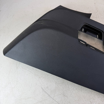 2014-2019 CHEVROLET CORVETTE C7 LEFT SIDE TRUNK TRIM COVER PANEL 22945835 OEM