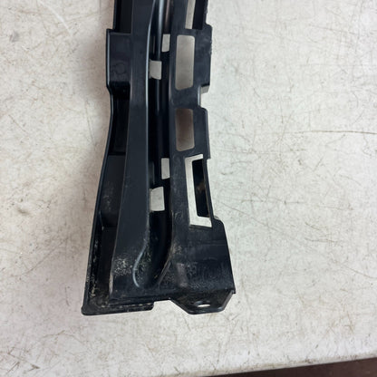 2015-2021 MERCEDES C300 REAR LEFT BUMPER MOUNT HOLDER BRACKET A2058801702 OEM
